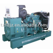 diesel generator